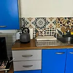 Garden One Bedroom