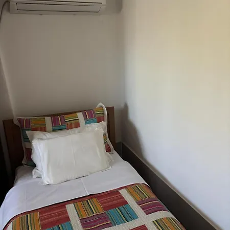 דירה Garden One Bedroom טיראנה