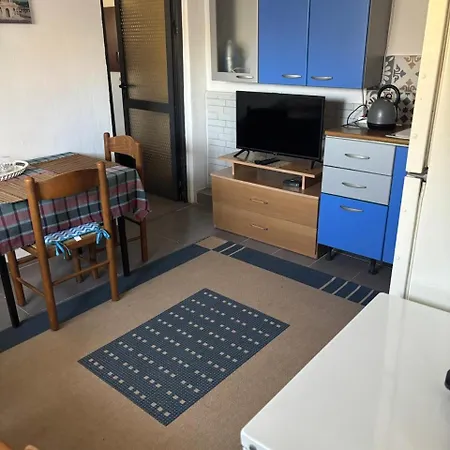 דירה Garden One Bedroom טיראנה