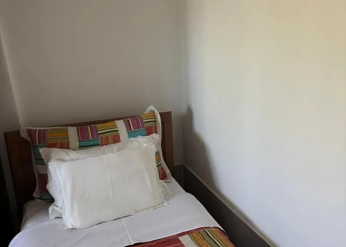 Lejlighed Garden One Bedroom Tirana