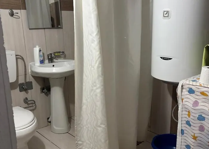 Garden One Bedroom Lägenhet