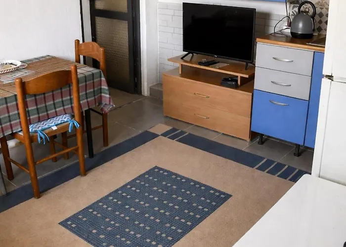 Lejlighed Garden One Bedroom Tirana