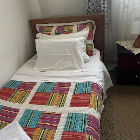 Apartment Garden One Bedroom Tirana