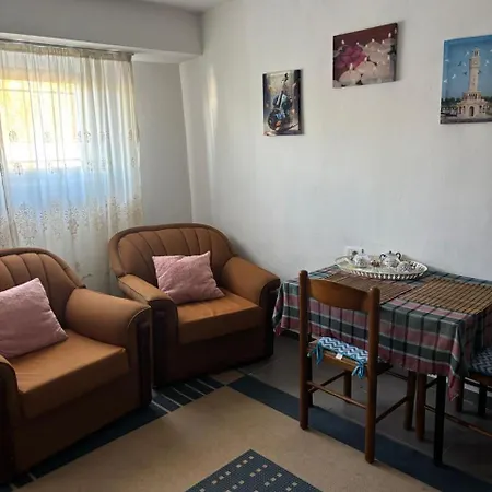 Lejlighed Garden One Bedroom