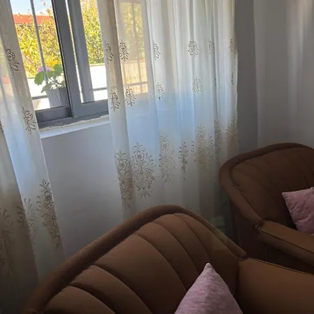 Lejlighed Garden One Bedroom