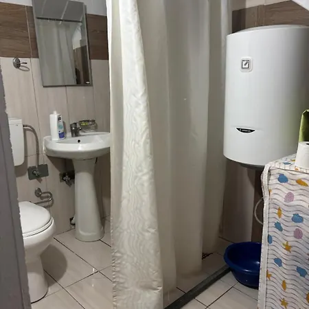 Garden One Bedroom Lejlighed