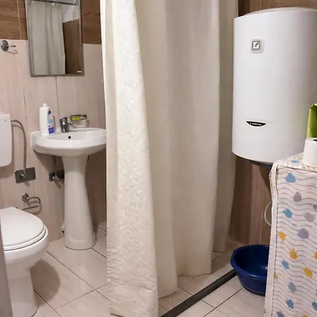 דירה Garden One Bedroom טיראנה