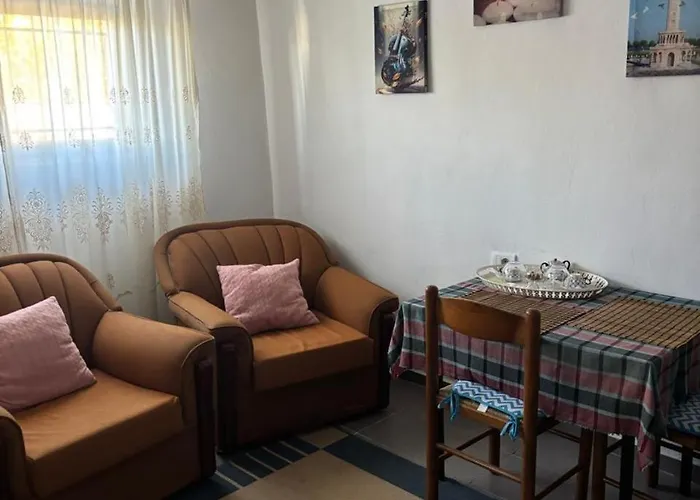 Appartement Garden One Bedroom