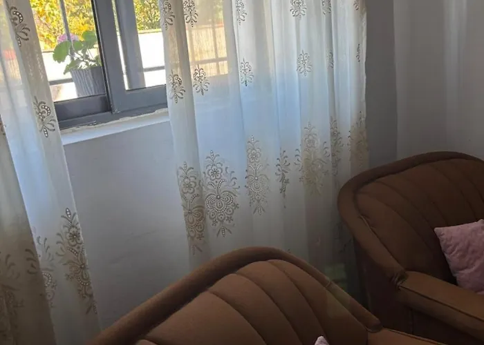 Appartement Garden One Bedroom